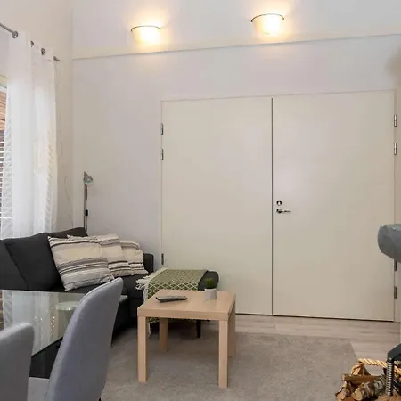 Villa Kaepylinna A&b - 18 Hloe, Both Sides, Himos Laensihuippu