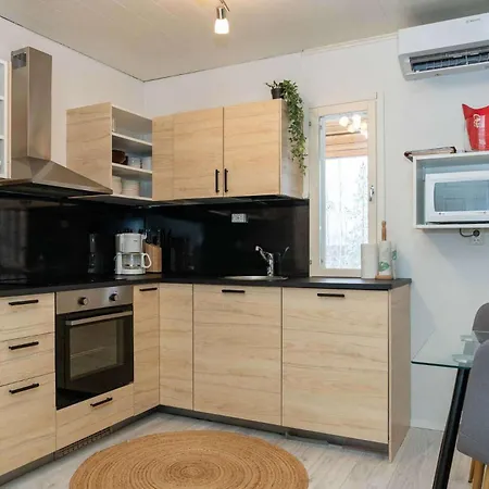 Kaepylinna A&b - 18 Hloe, Both Sides, Himos Laensihuippu * Jämsä