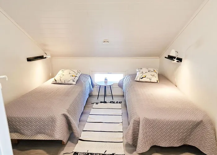 Kaepylinna A&b - 18 Hloe, Both Sides, Himos Laensihuippu וילה Jämsä